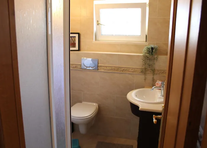 别墅 Villa Levira With Private Pool *