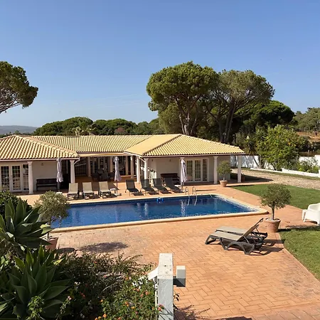 Luxury Near Sol Golf - Pool & Garden 别墅