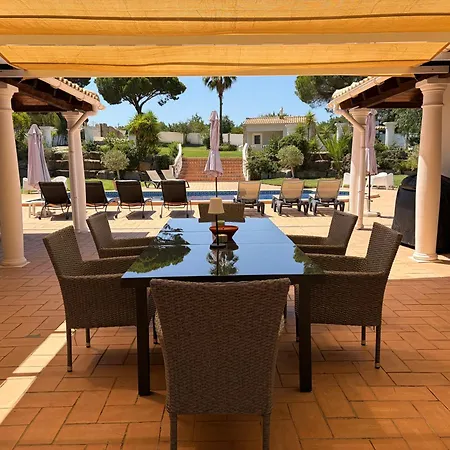 Luxury Near Sol Golf - Pool & Garden 别墅