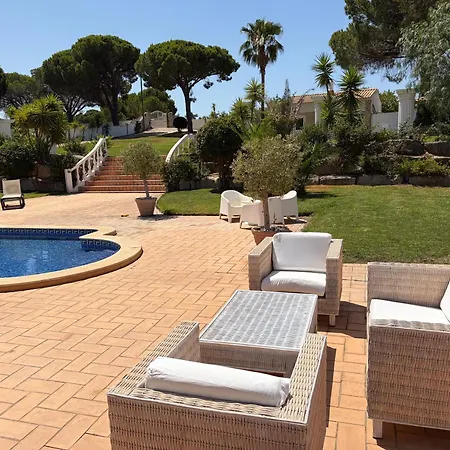 Luxury Near Sol Golf - Pool & Garden * 奎特里拉