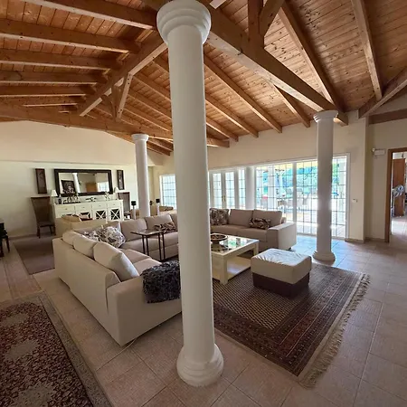 Luxury Near Sol Golf - Pool & Garden *