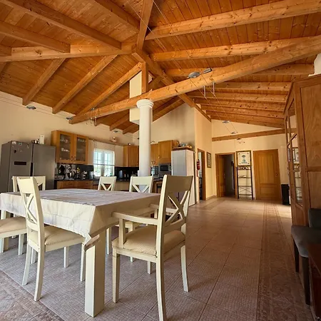 Luxury Near Sol Golf - Pool&garden Villa Quarteira