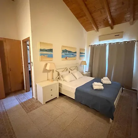Luxury Villa Near Vila Sol Golf Resort - Pool & Garden فيلة *