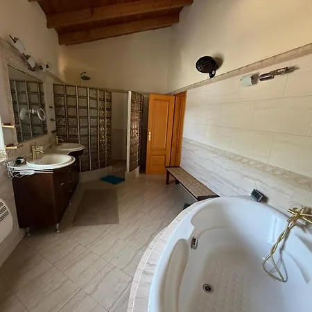 Luxury Near Sol Golf - Pool & Garden 别墅 *