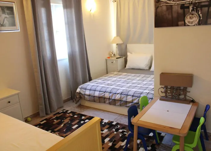 Luxury Villa-4xensuite-priv Pool-5 Min Beach-3500qm Garden-unique Place-1min Sol Golf